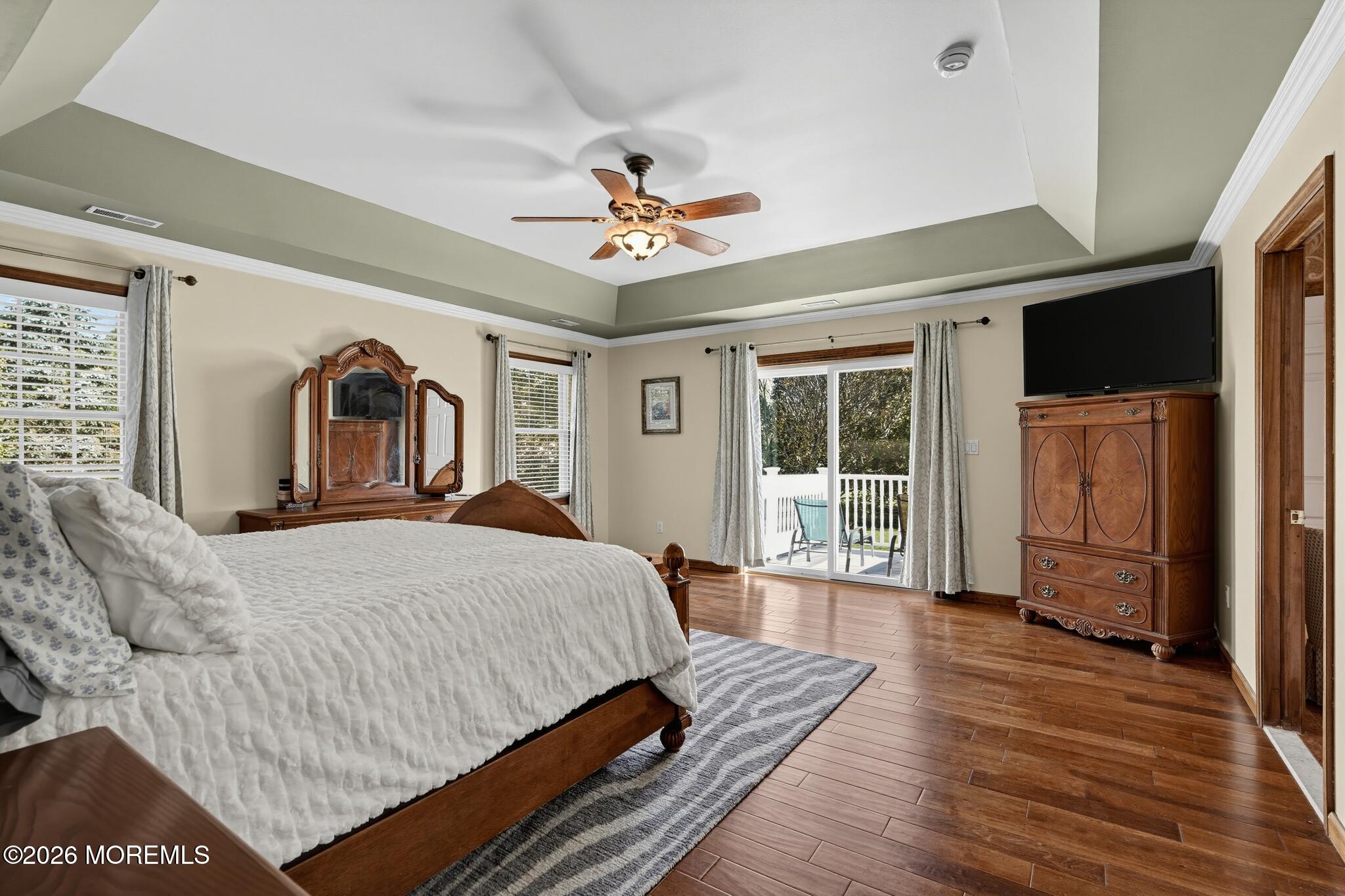 135 Holmes Mill Road Cream Ridge NJ 08514