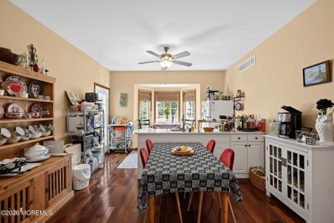 135 Holmes Mill Road Cream Ridge NJ 08514