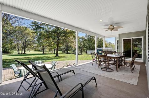 135 Holmes Mill Road Cream Ridge NJ 08514