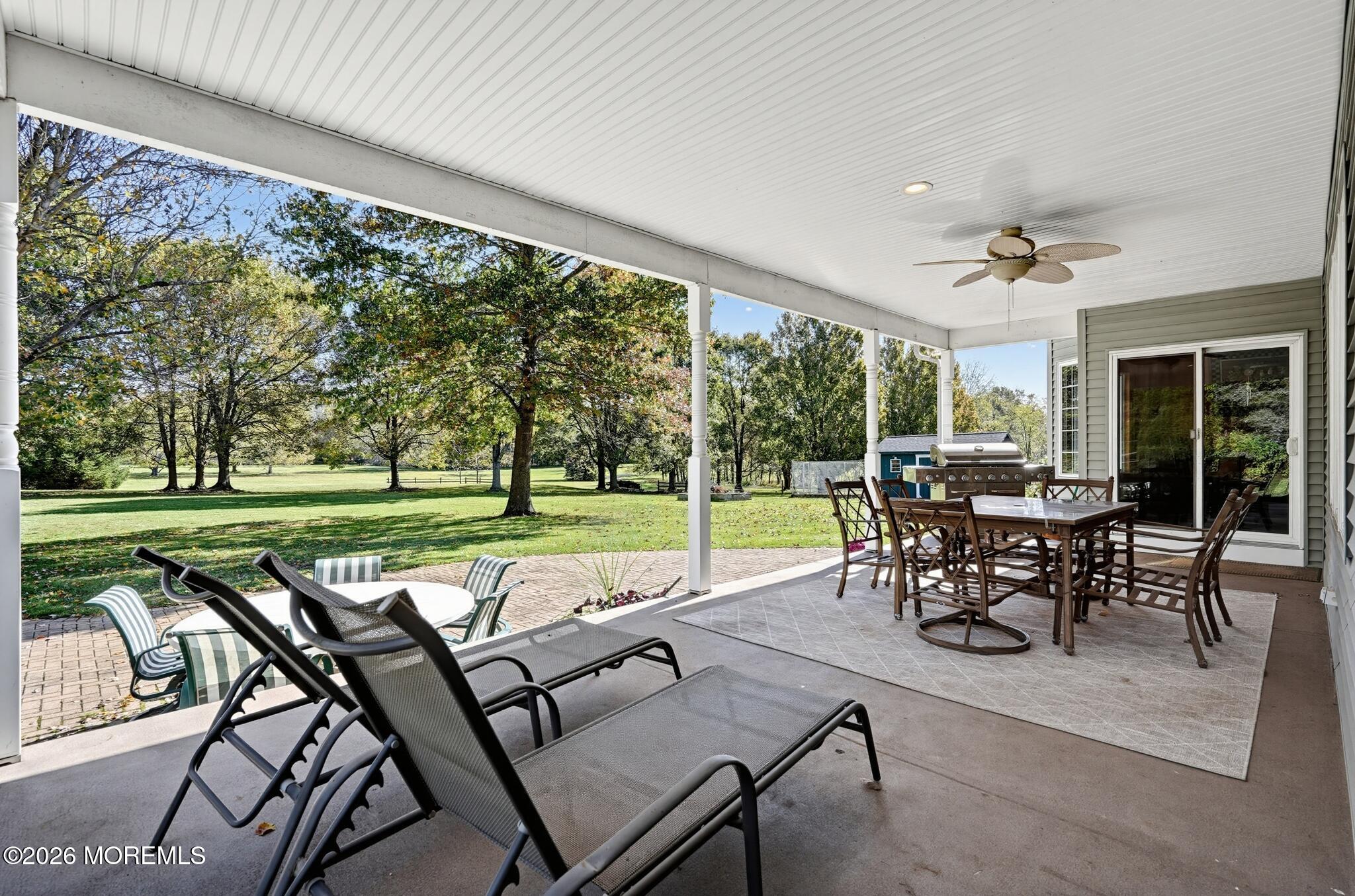 135 Holmes Mill Road Cream Ridge NJ 08514