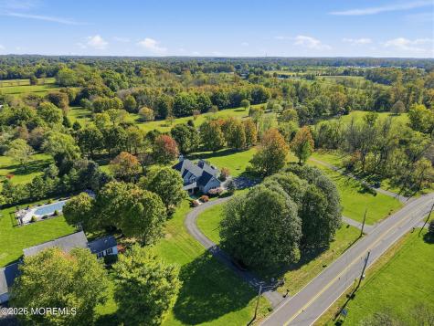 135 Holmes Mill Road Cream Ridge NJ 08514