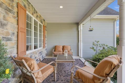 135 Holmes Mill Road Cream Ridge NJ 08514