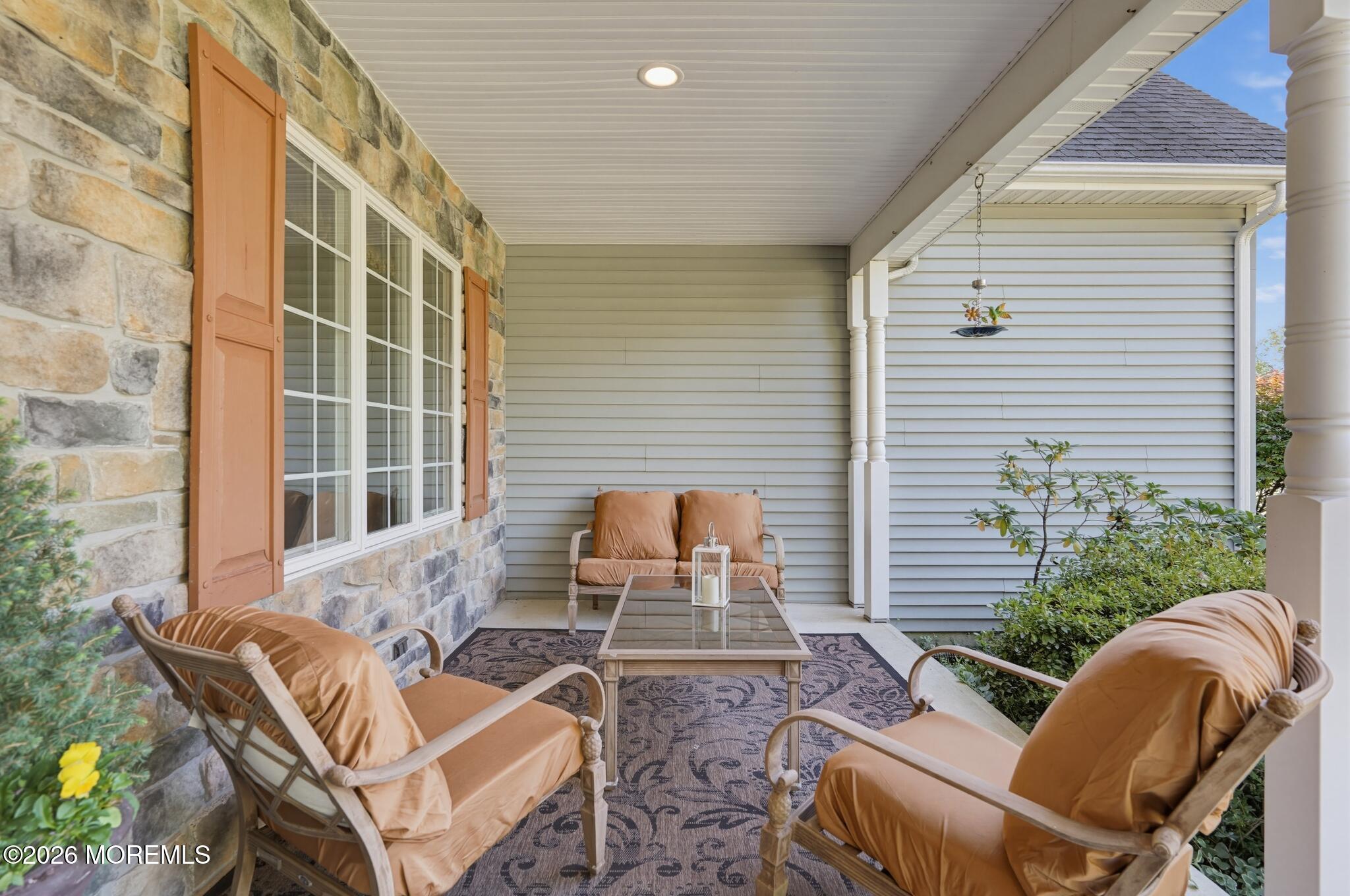 135 Holmes Mill Road Cream Ridge NJ 08514
