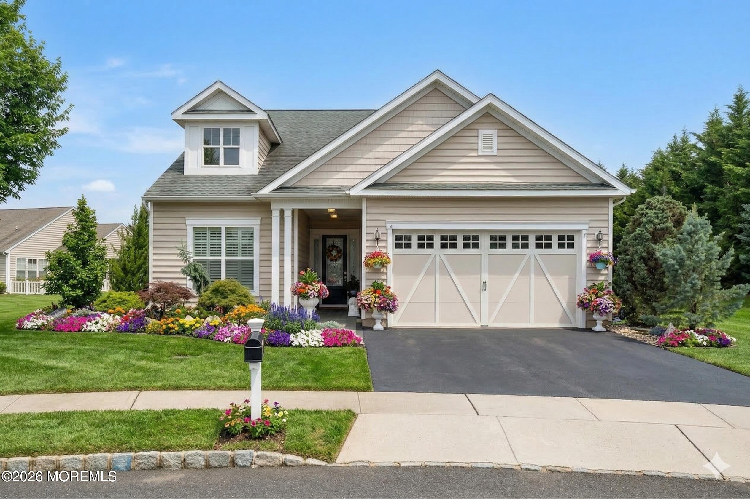 4 Citadel Circle Monroe NJ 08831