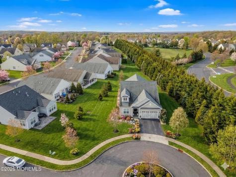 4 Citadel Circle Monroe NJ 08831