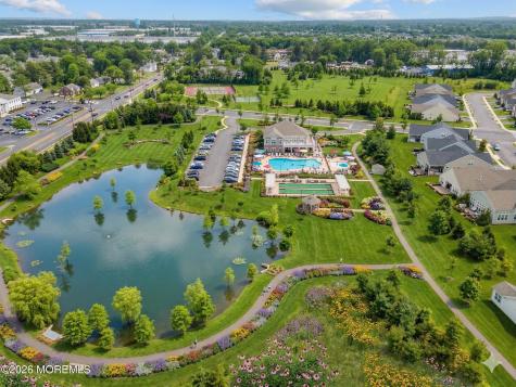 4 Citadel Circle Monroe NJ 08831