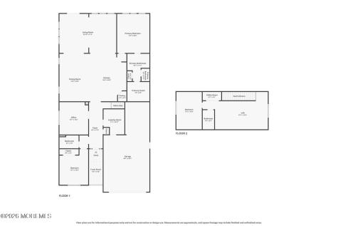 4 Citadel Circle Monroe NJ 08831