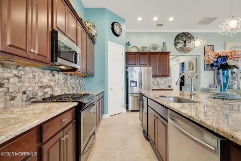 4 Citadel Circle Monroe NJ 08831