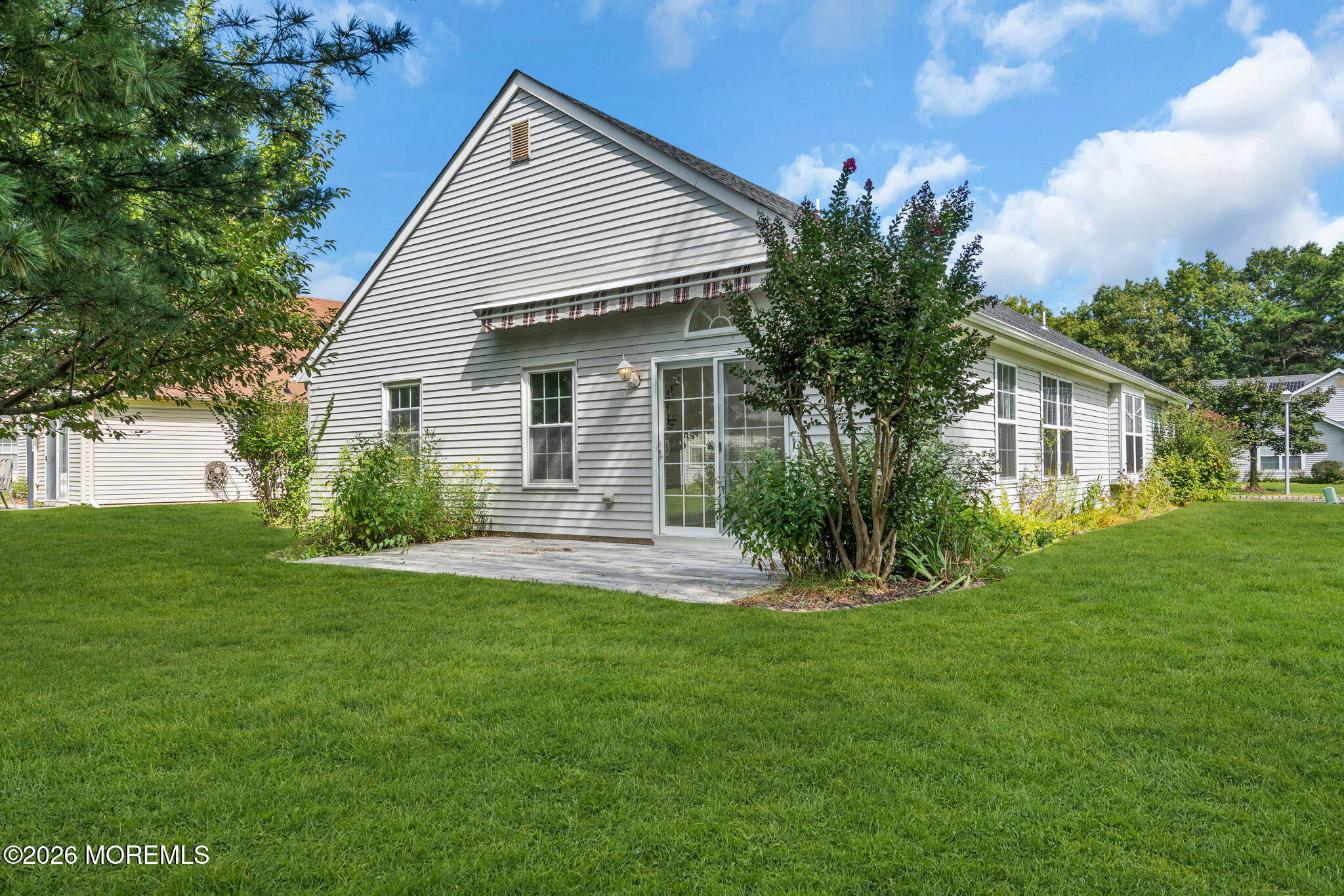 4 Oakmont Road Lakewood NJ 08701