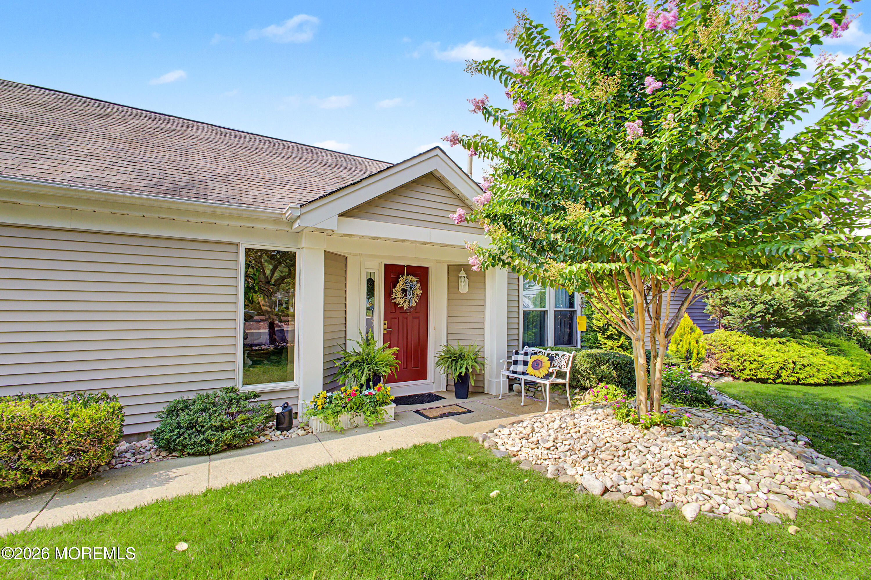 1652 Wisteria Court Toms River NJ 08755