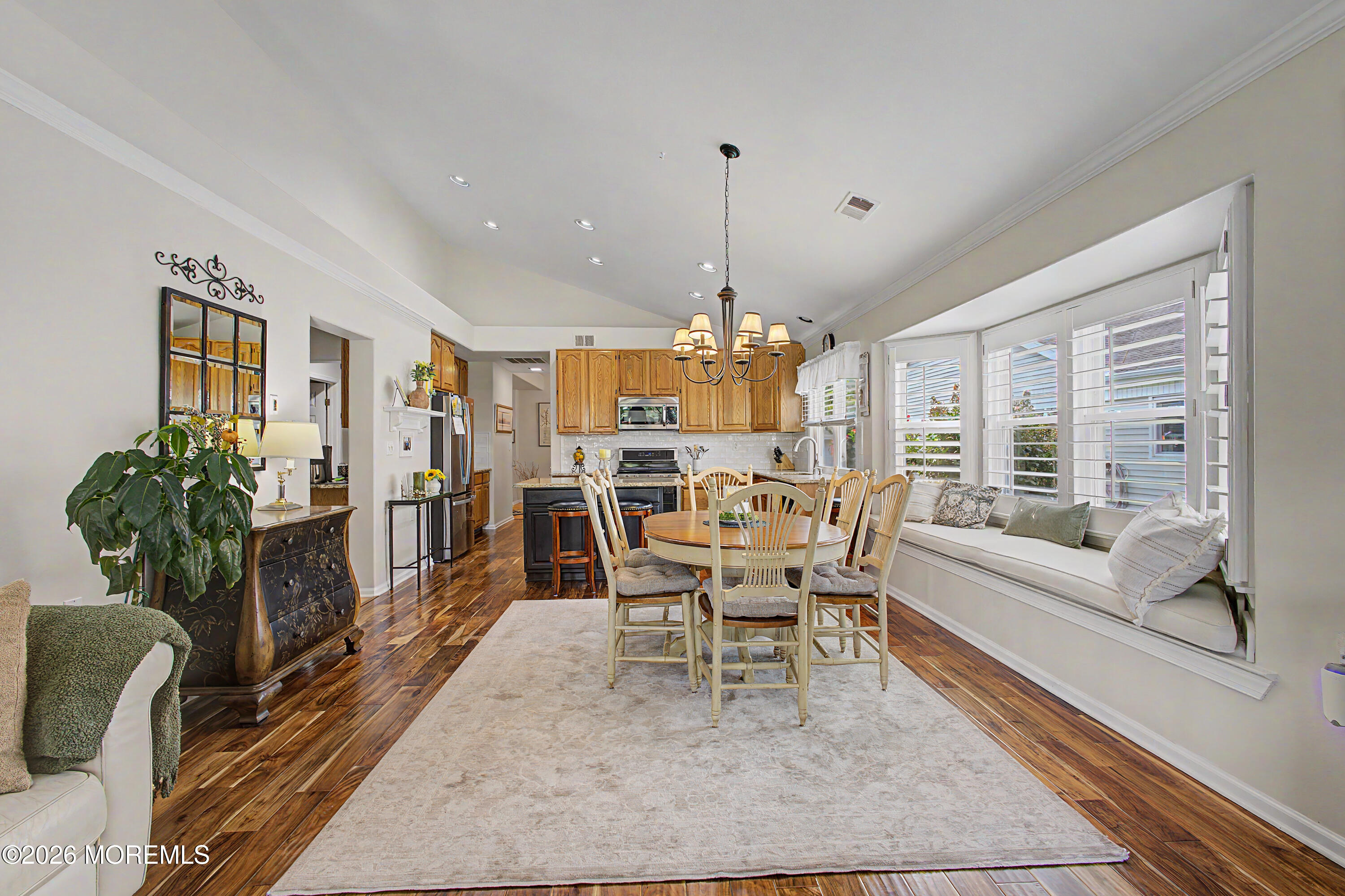 1652 Wisteria Court Toms River NJ 08755