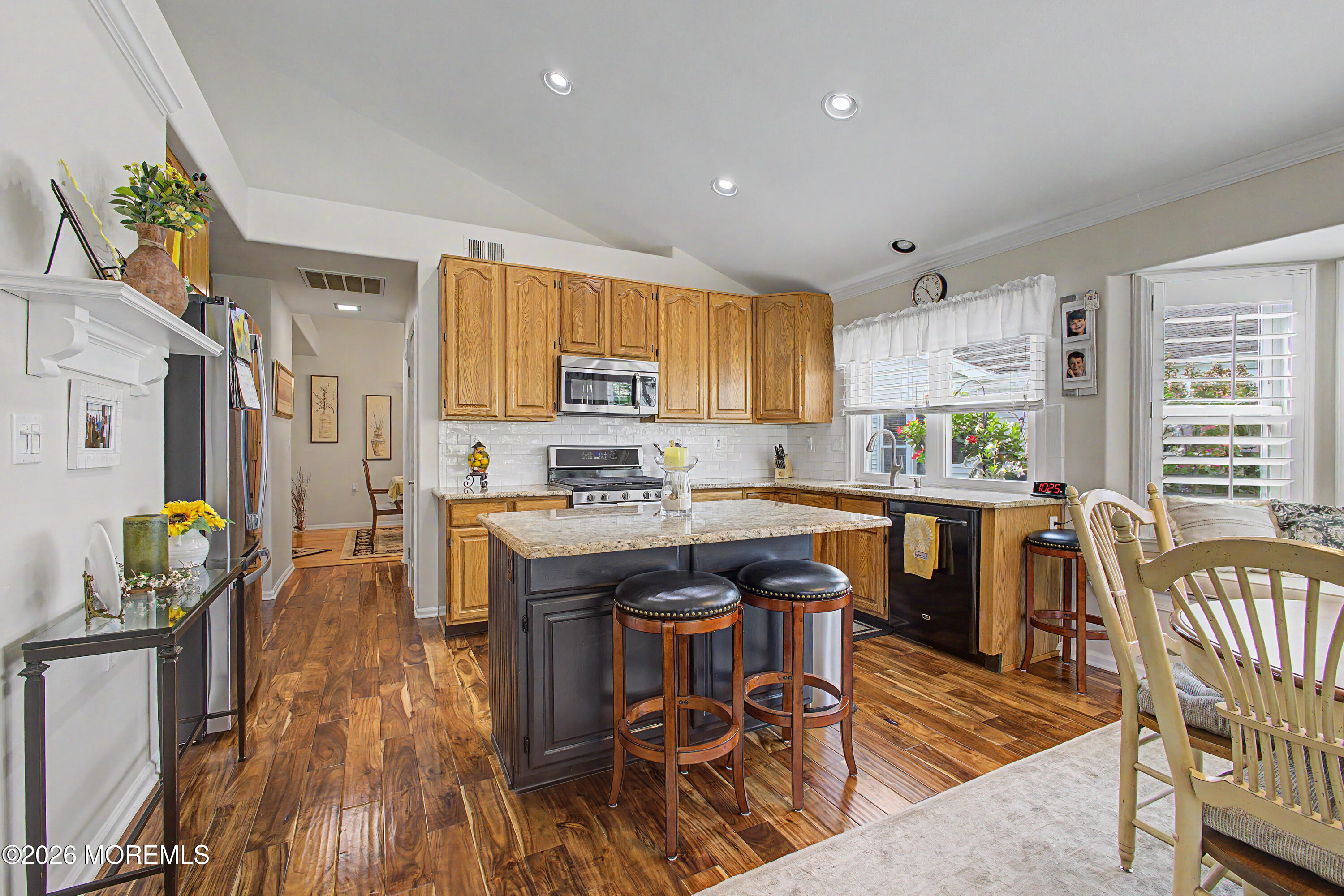 1652 Wisteria Court Toms River NJ 08755