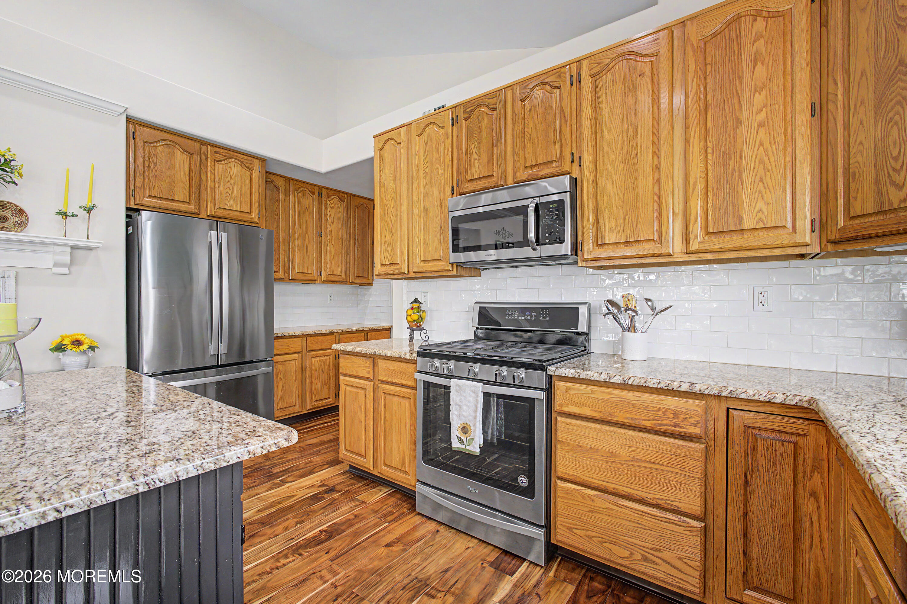 1652 Wisteria Court Toms River NJ 08755