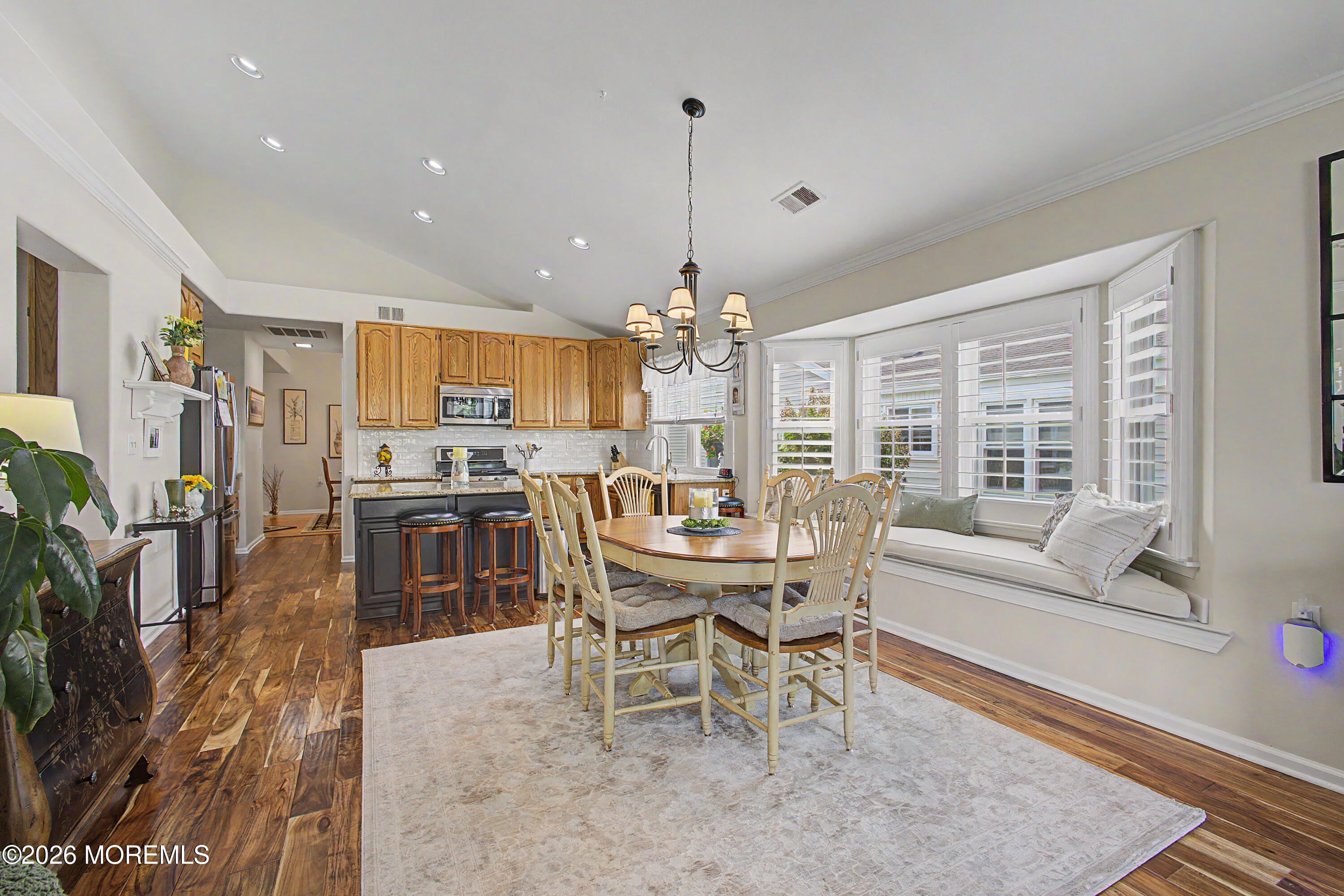 1652 Wisteria Court Toms River NJ 08755