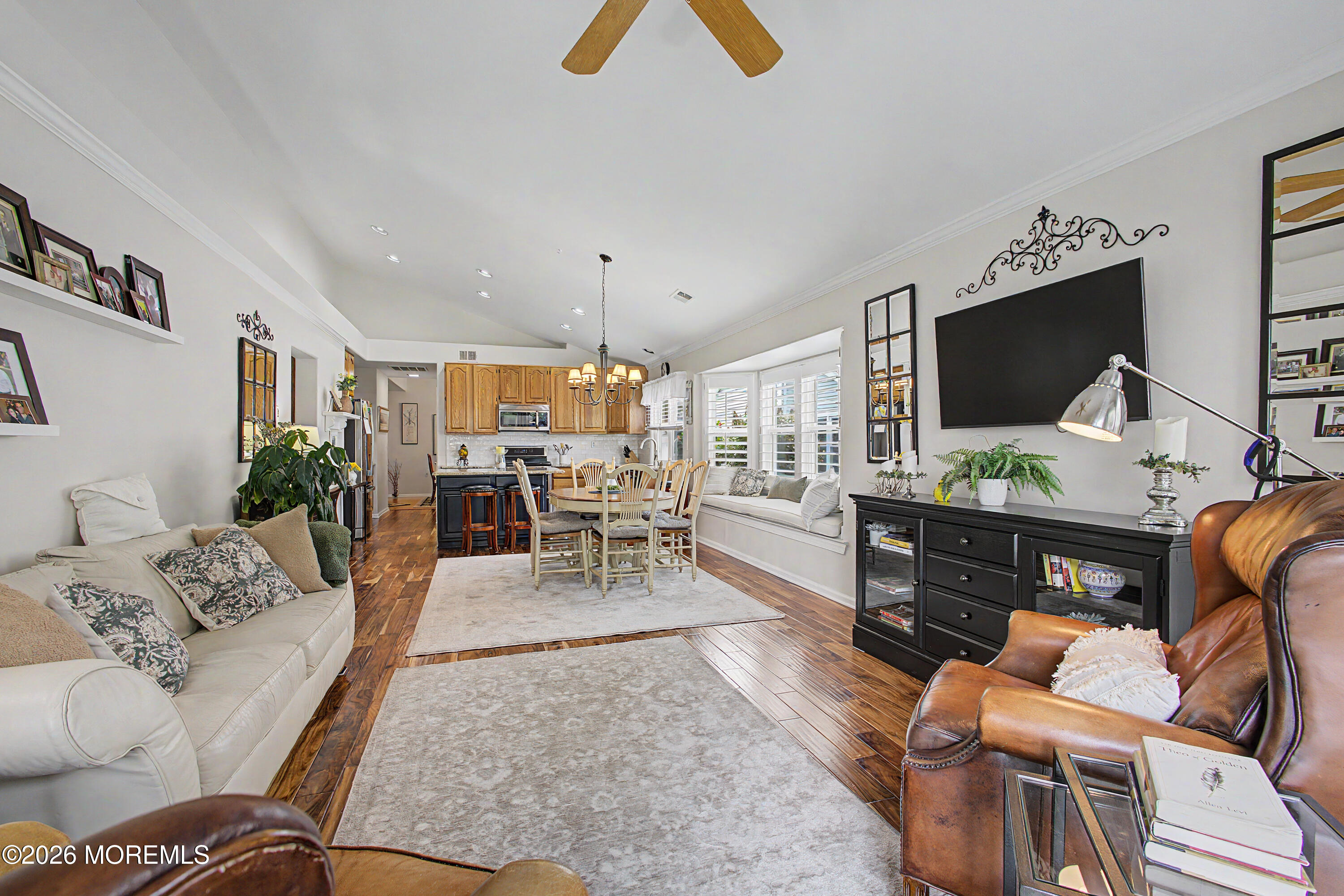 1652 Wisteria Court Toms River NJ 08755