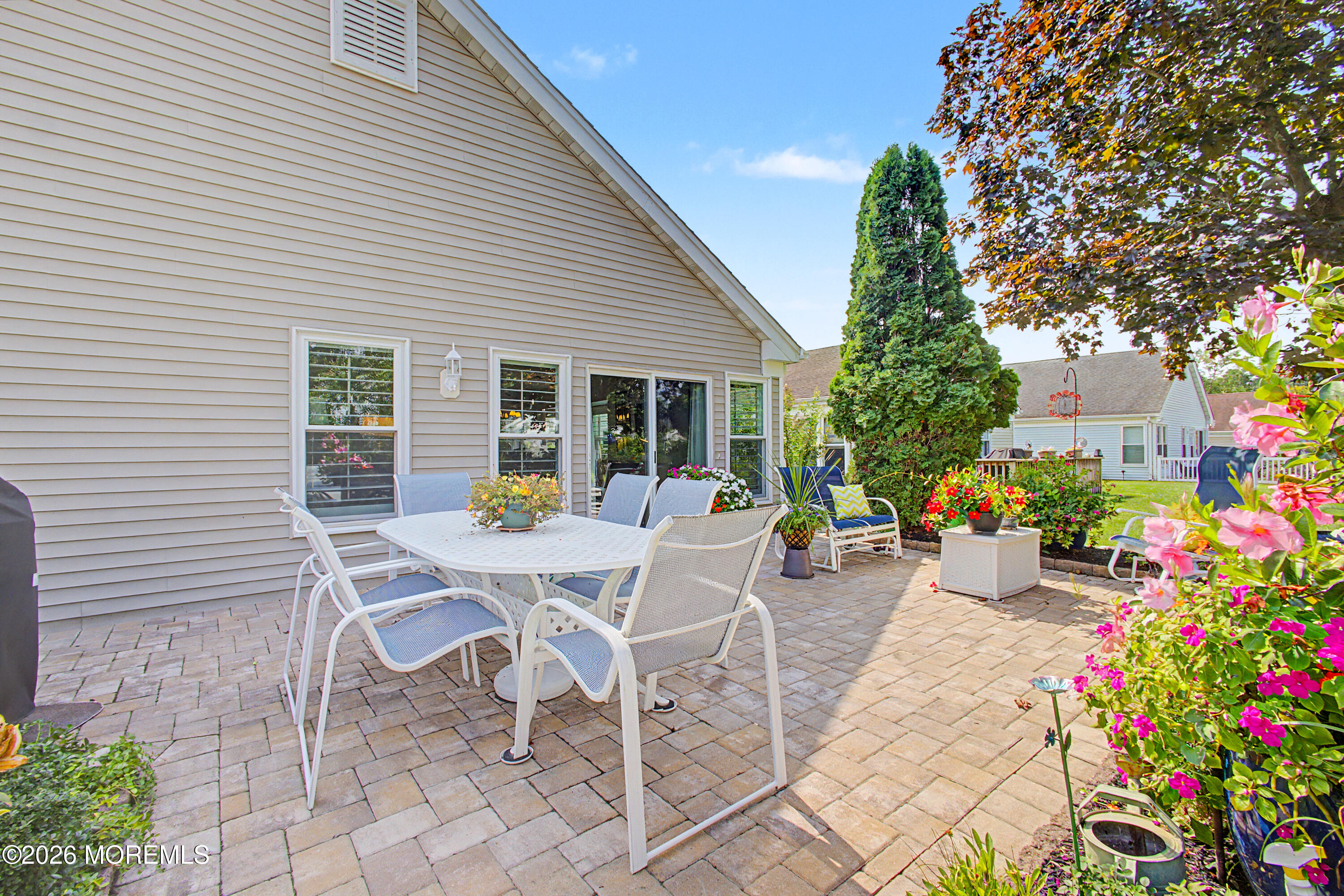 1652 Wisteria Court Toms River NJ 08755