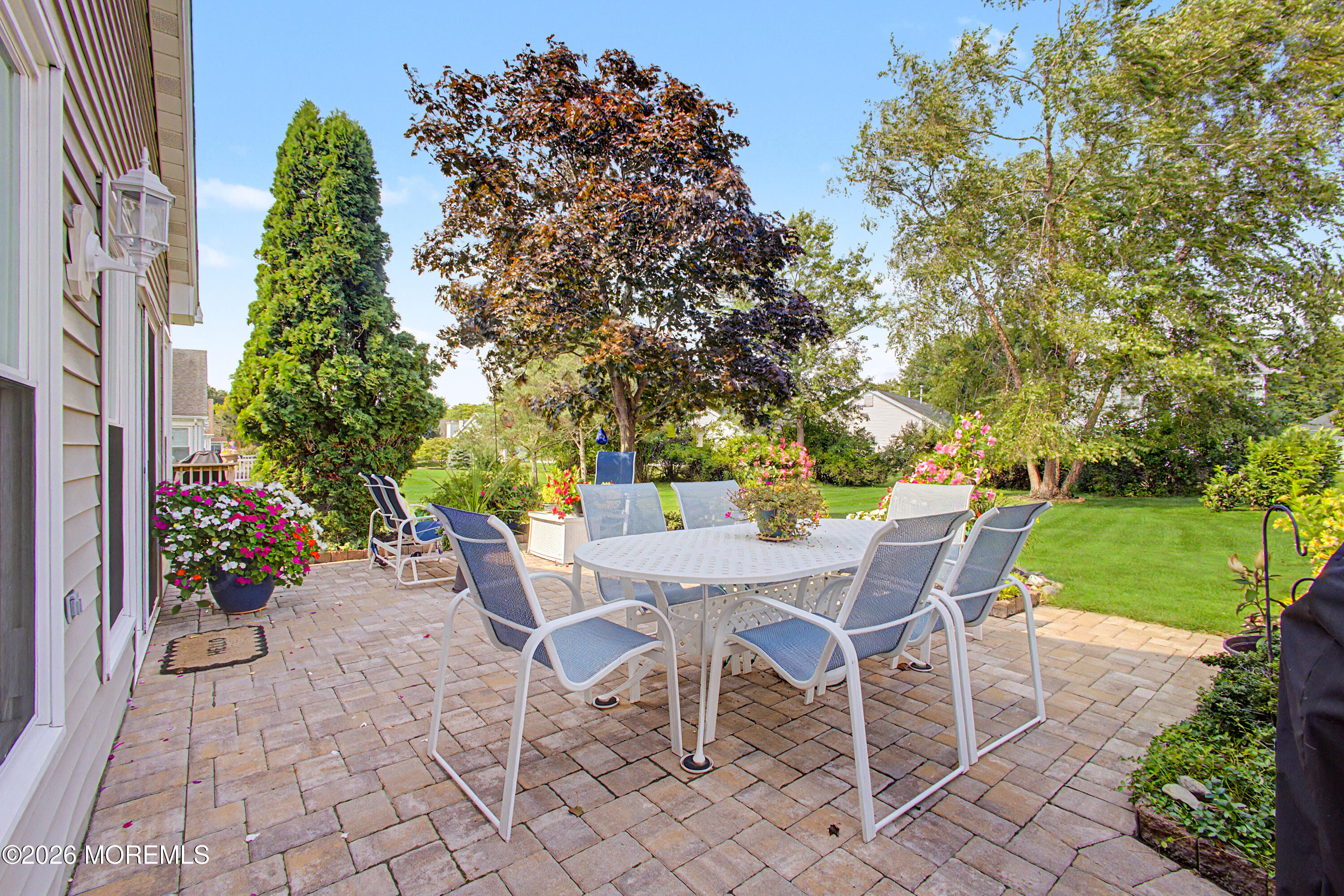 1652 Wisteria Court Toms River NJ 08755