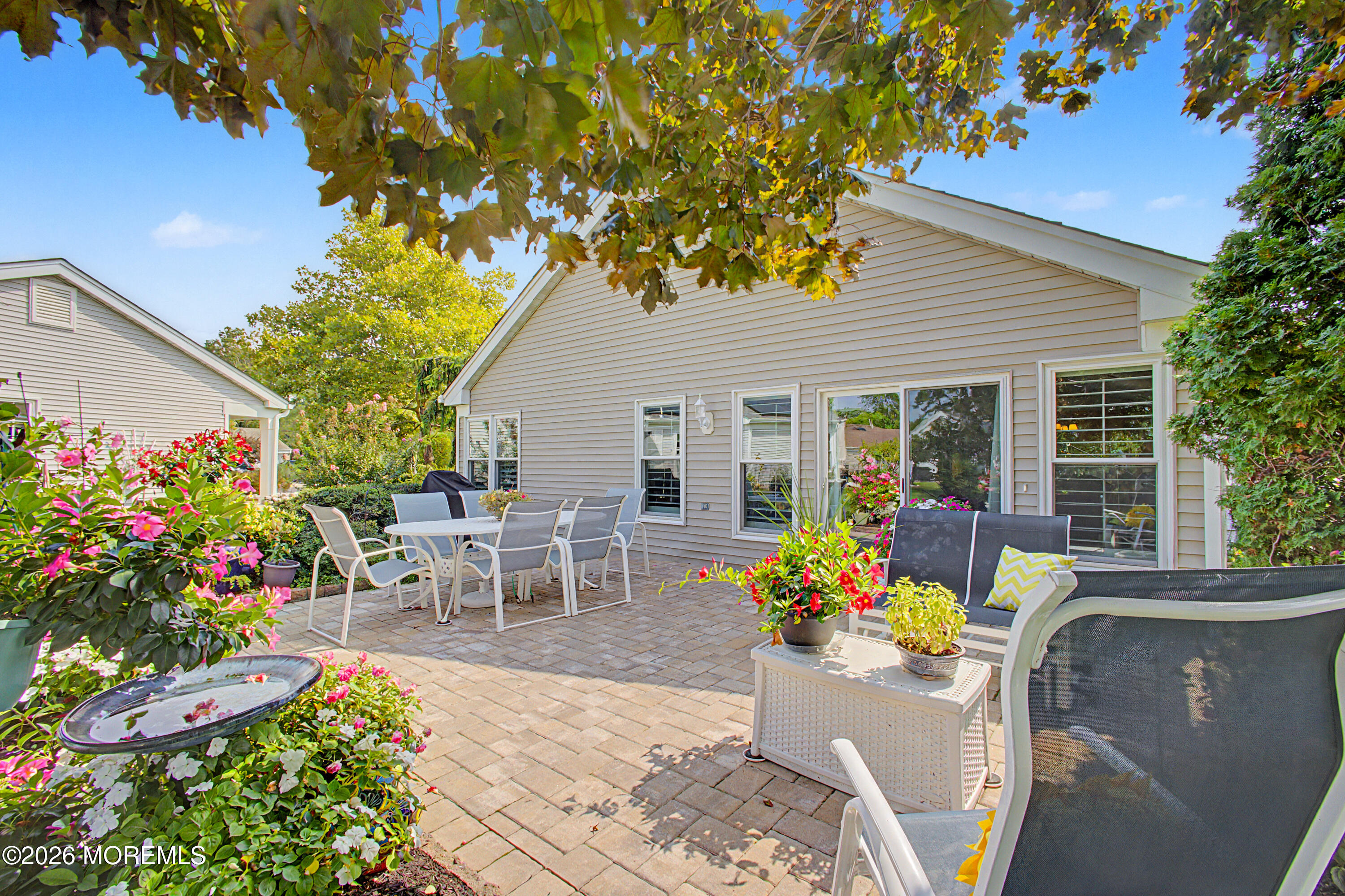 1652 Wisteria Court Toms River NJ 08755