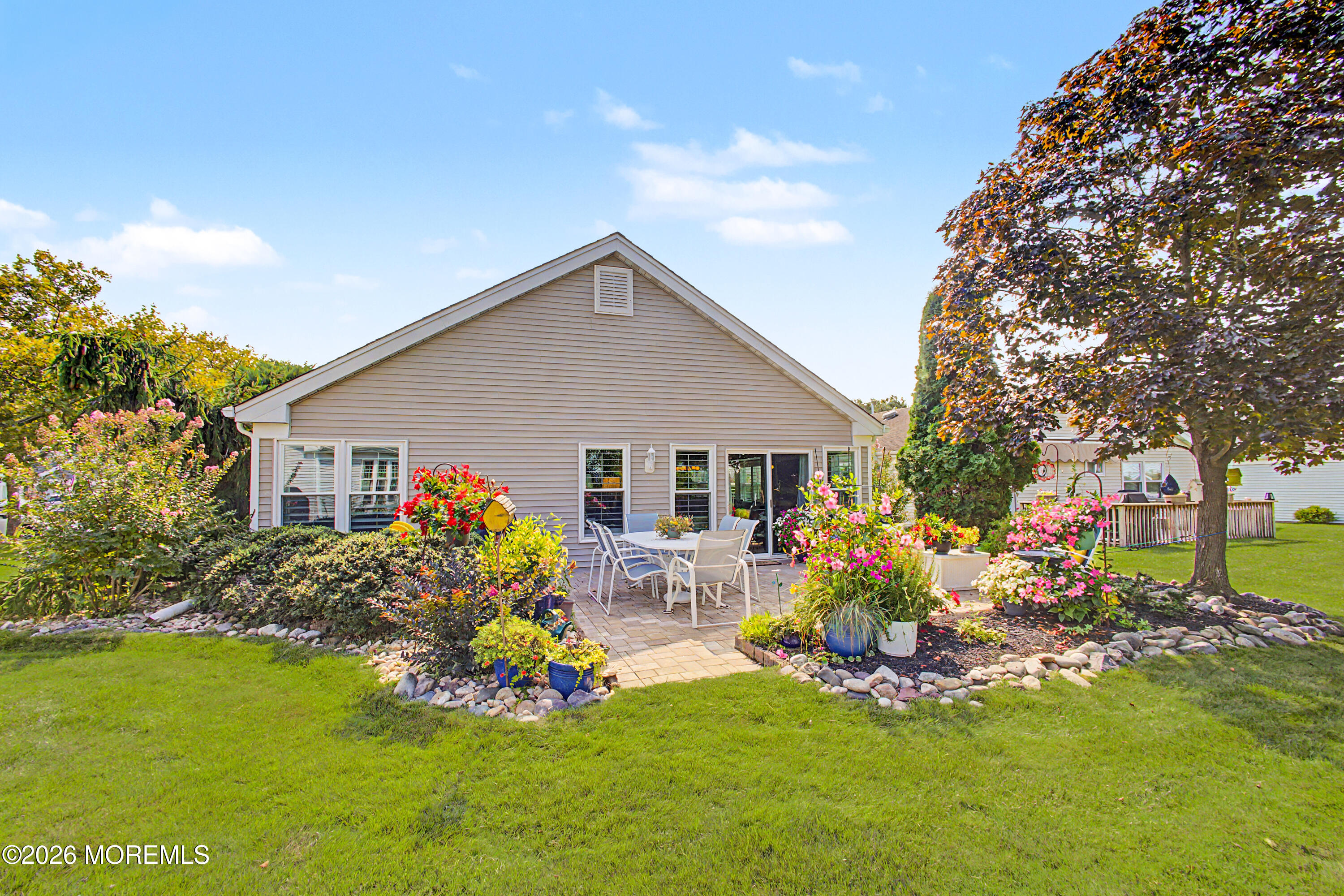 1652 Wisteria Court Toms River NJ 08755