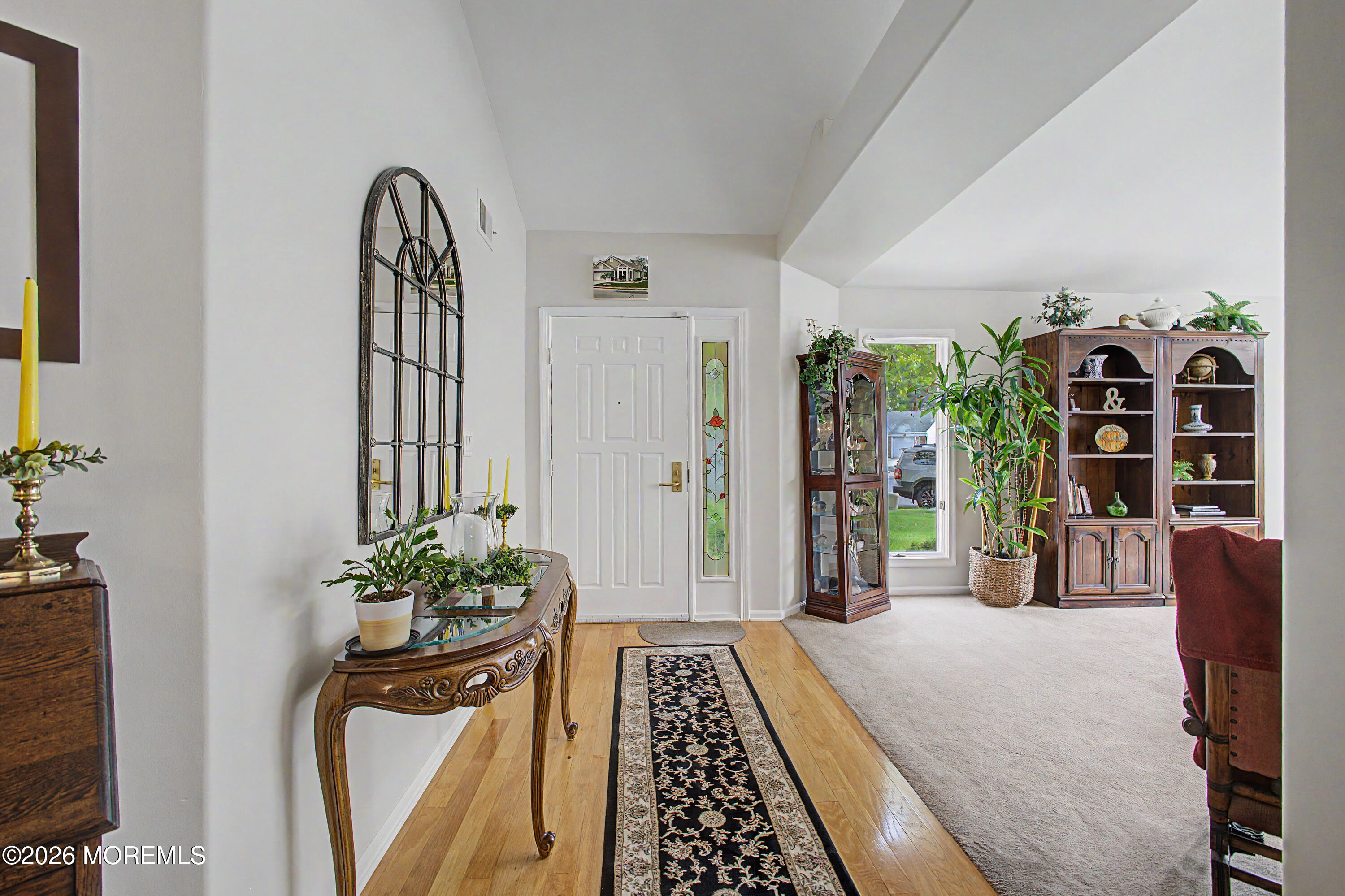 1652 Wisteria Court Toms River NJ 08755