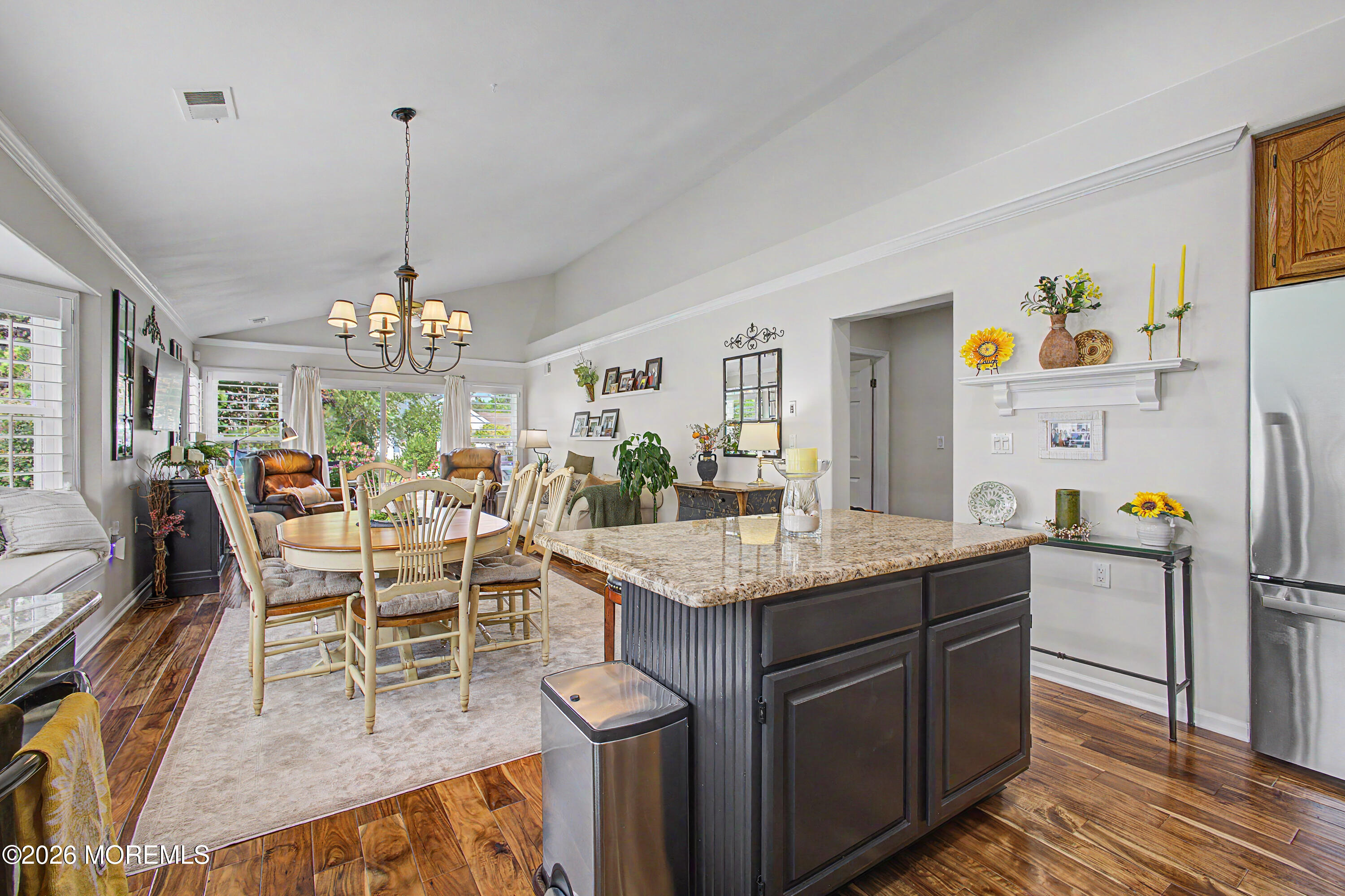 1652 Wisteria Court Toms River NJ 08755