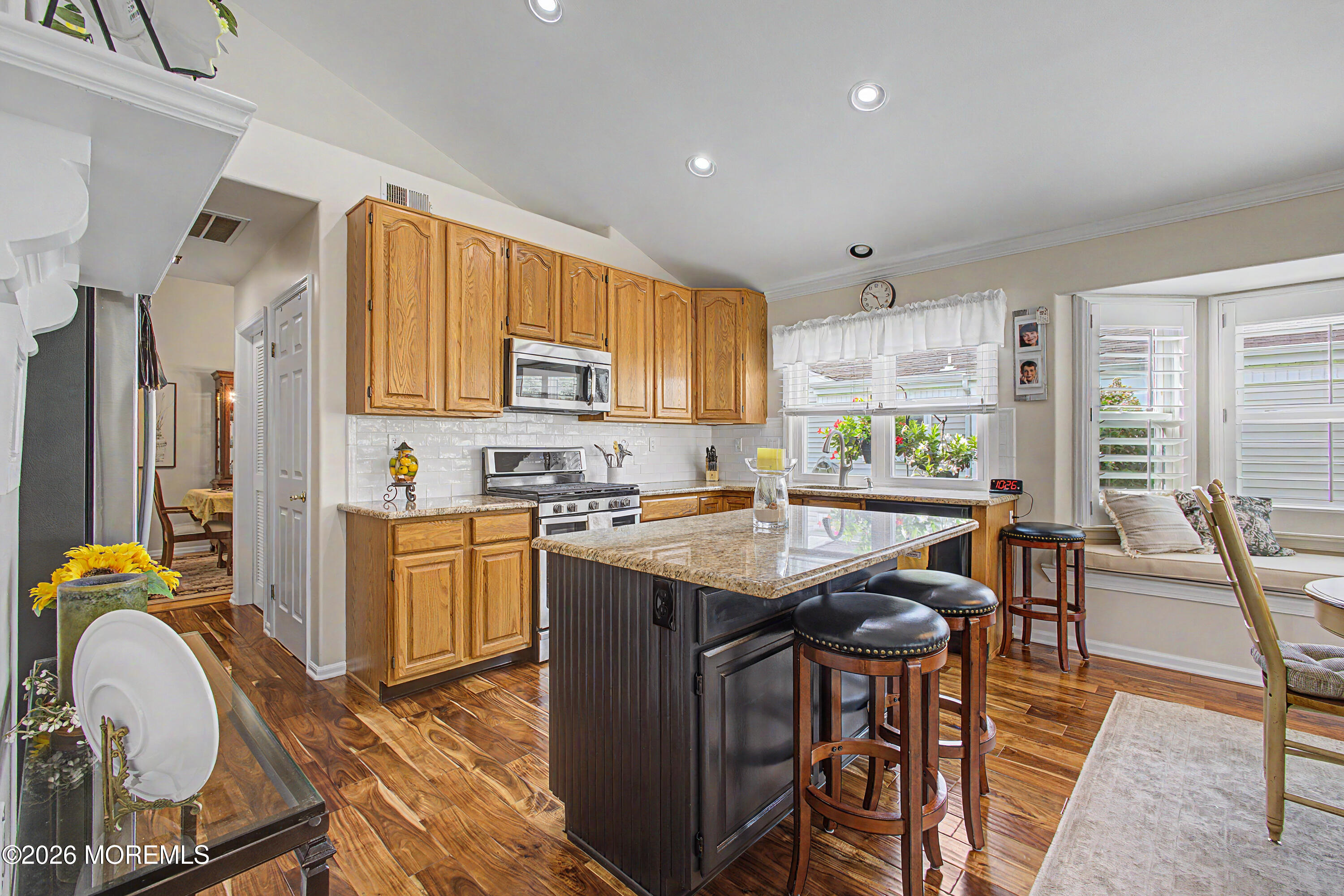 1652 Wisteria Court Toms River NJ 08755