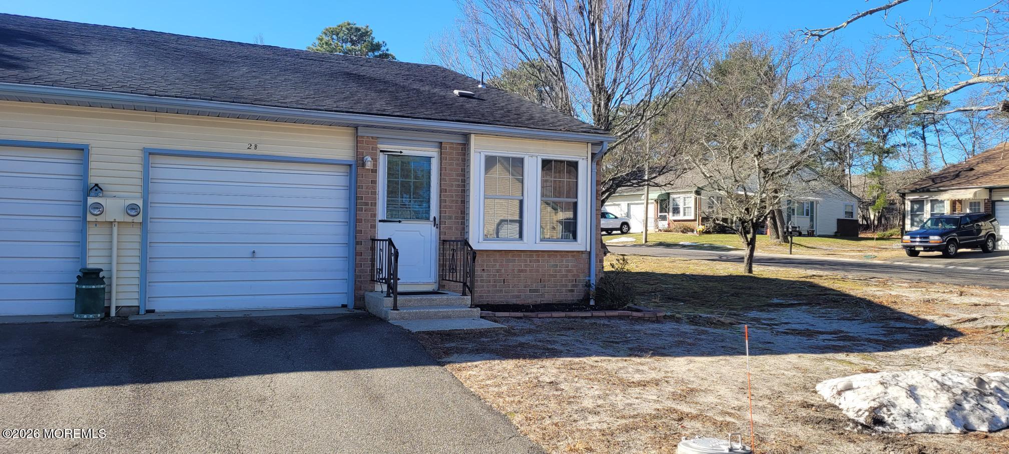 2B Deerfield Drive Whiting NJ 08759