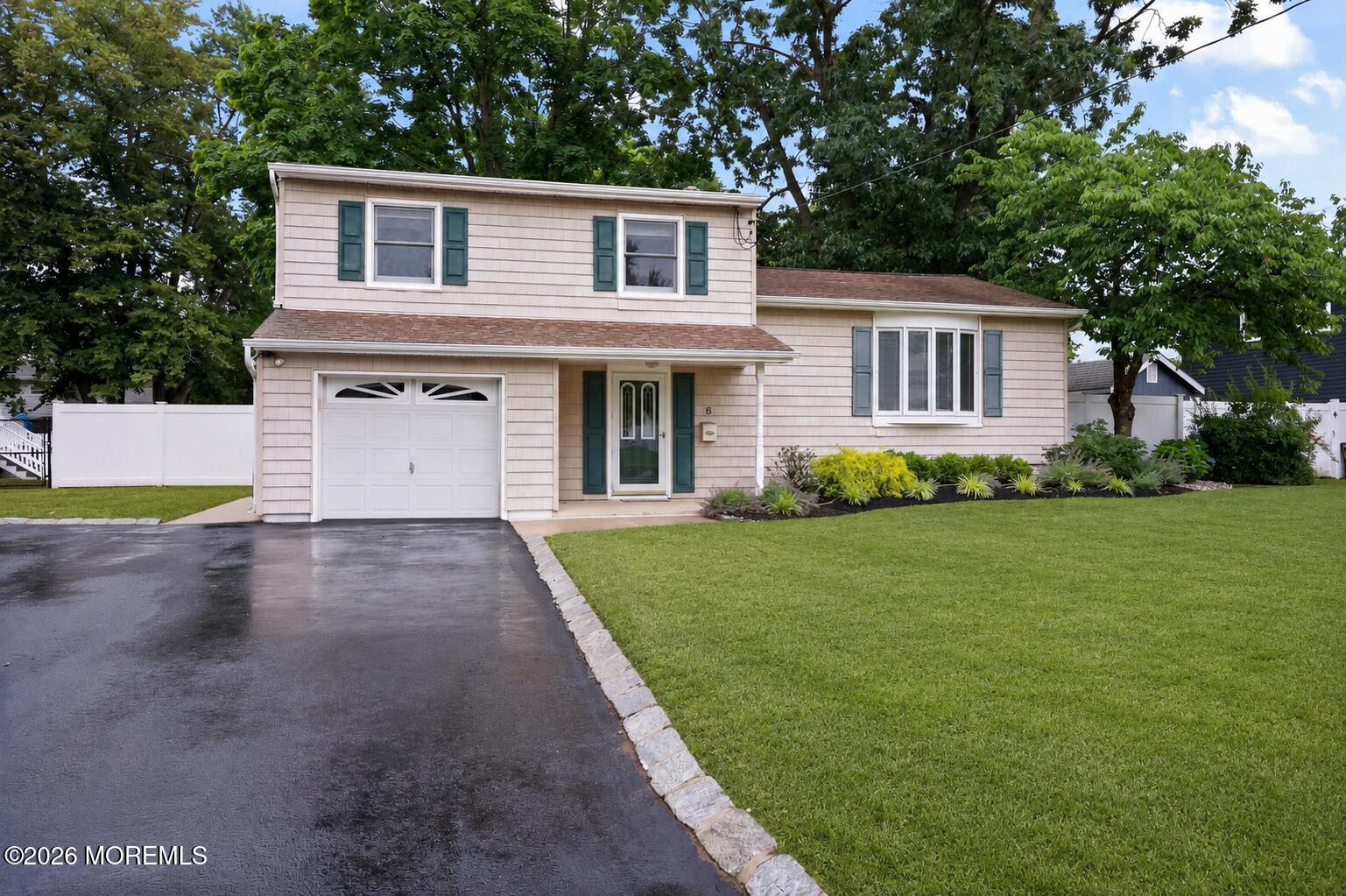 6 Mercury Street Middletown NJ 07748