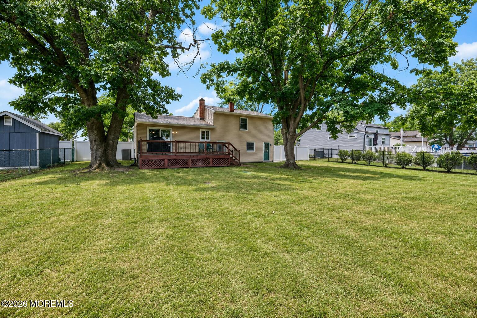 6 Mercury Street Middletown NJ 07748