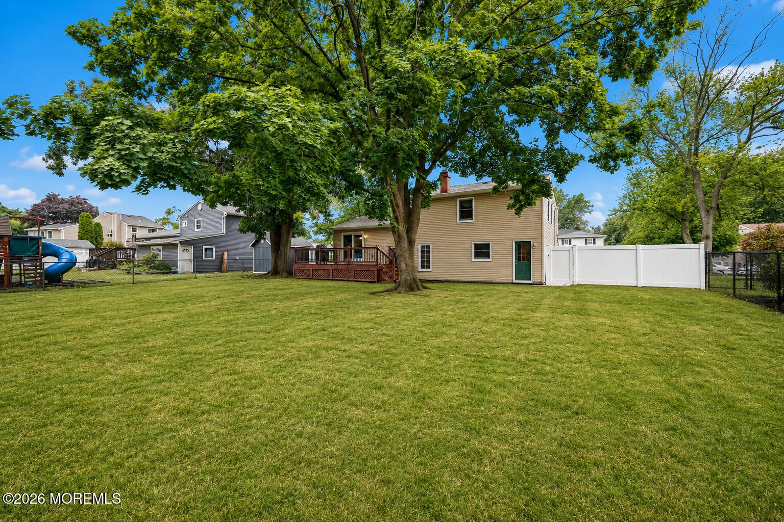 6 Mercury Street Middletown NJ 07748