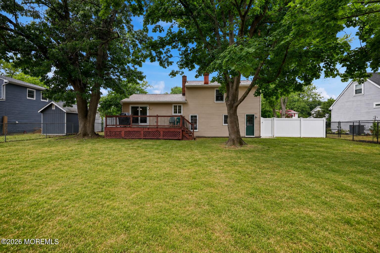 6 Mercury Street Middletown NJ 07748