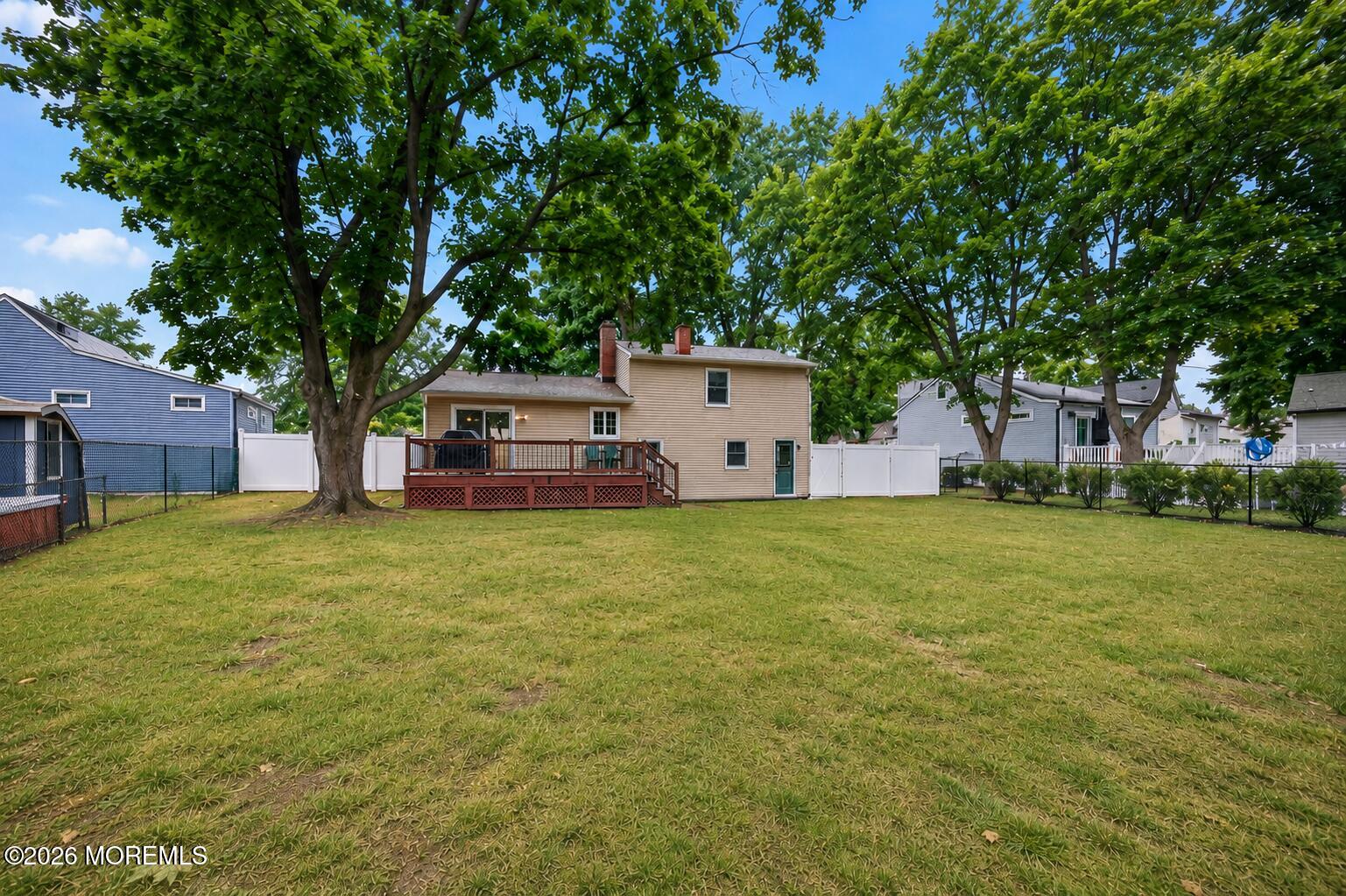 6 Mercury Street Middletown NJ 07748