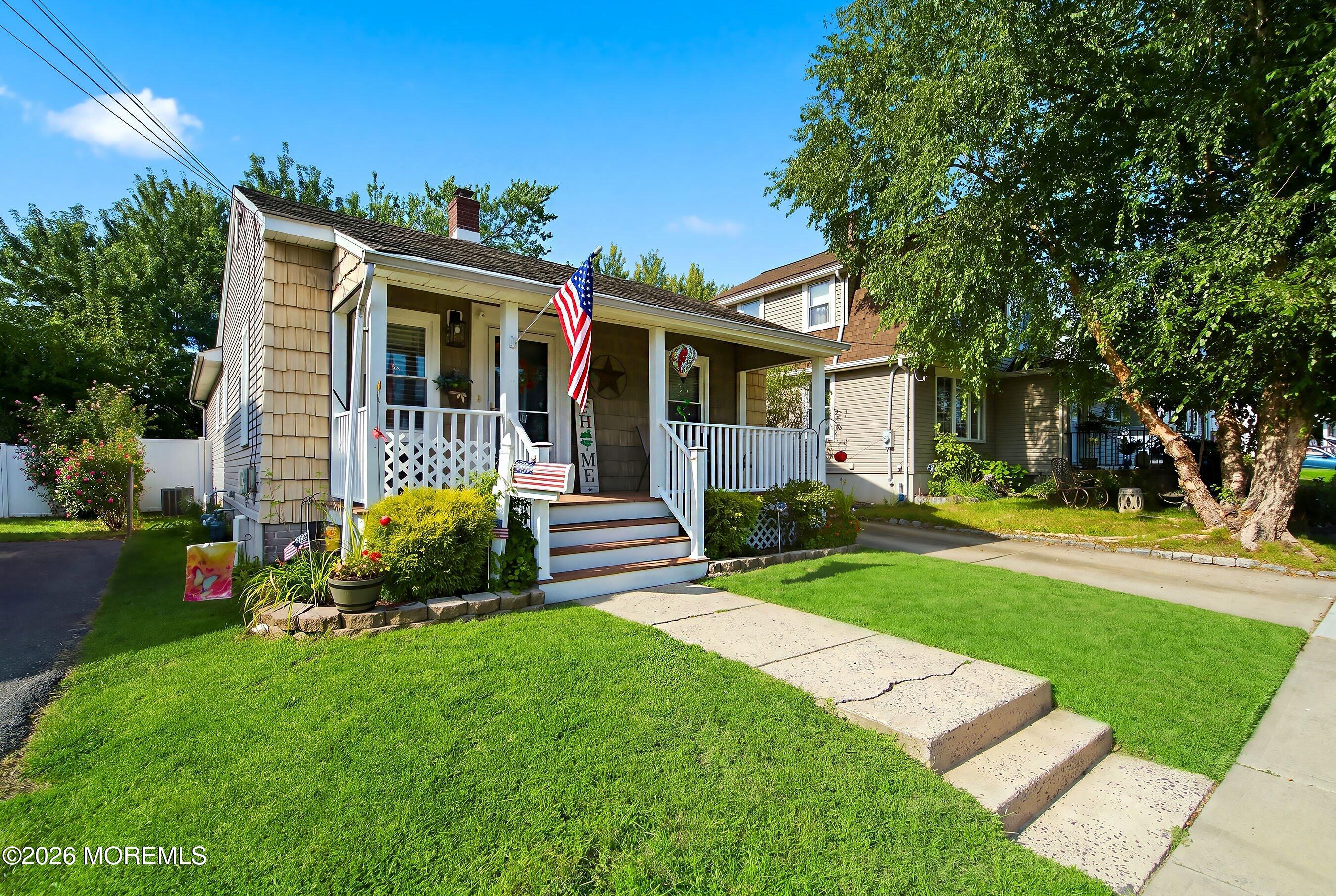 33 Pershing Avenue Milltown NJ 08850