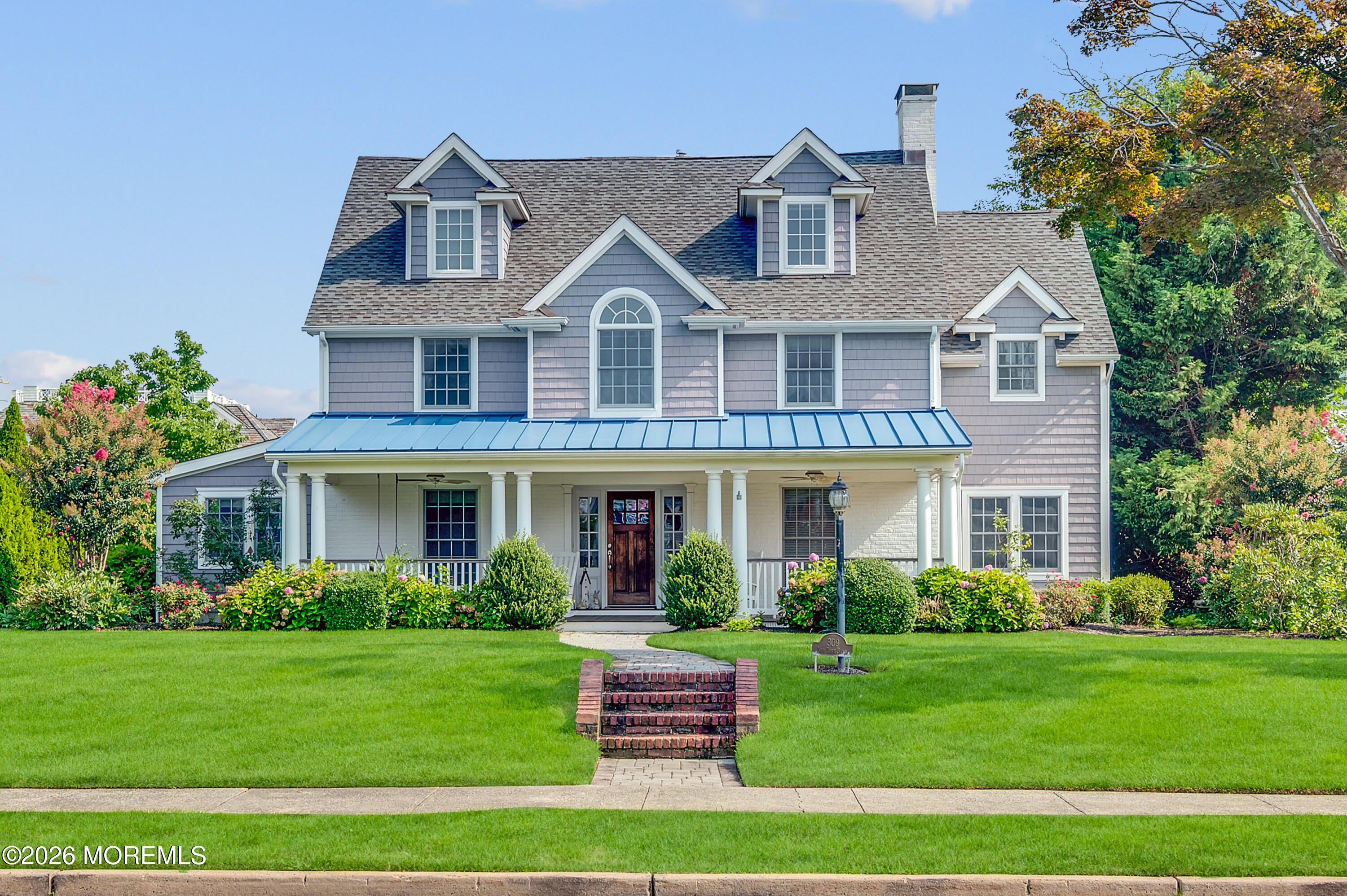 309 New York Boulevard Sea Girt NJ 08750