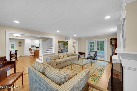 309 New York Boulevard Sea Girt NJ 08750