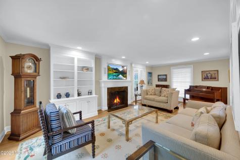 309 New York Boulevard Sea Girt NJ 08750