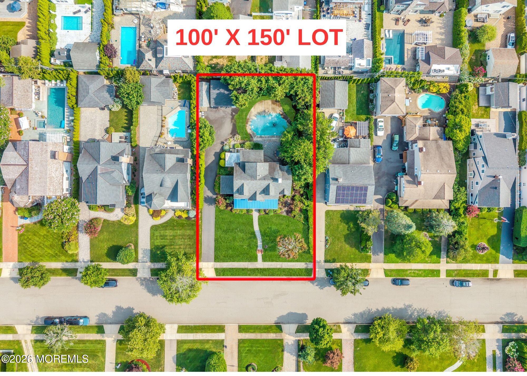 309 New York Boulevard Sea Girt NJ 08750