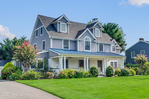 309 New York Boulevard Sea Girt NJ 08750