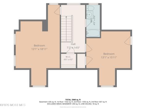 309 New York Boulevard Sea Girt NJ 08750