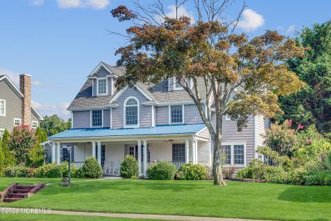 309 New York Boulevard Sea Girt NJ 08750