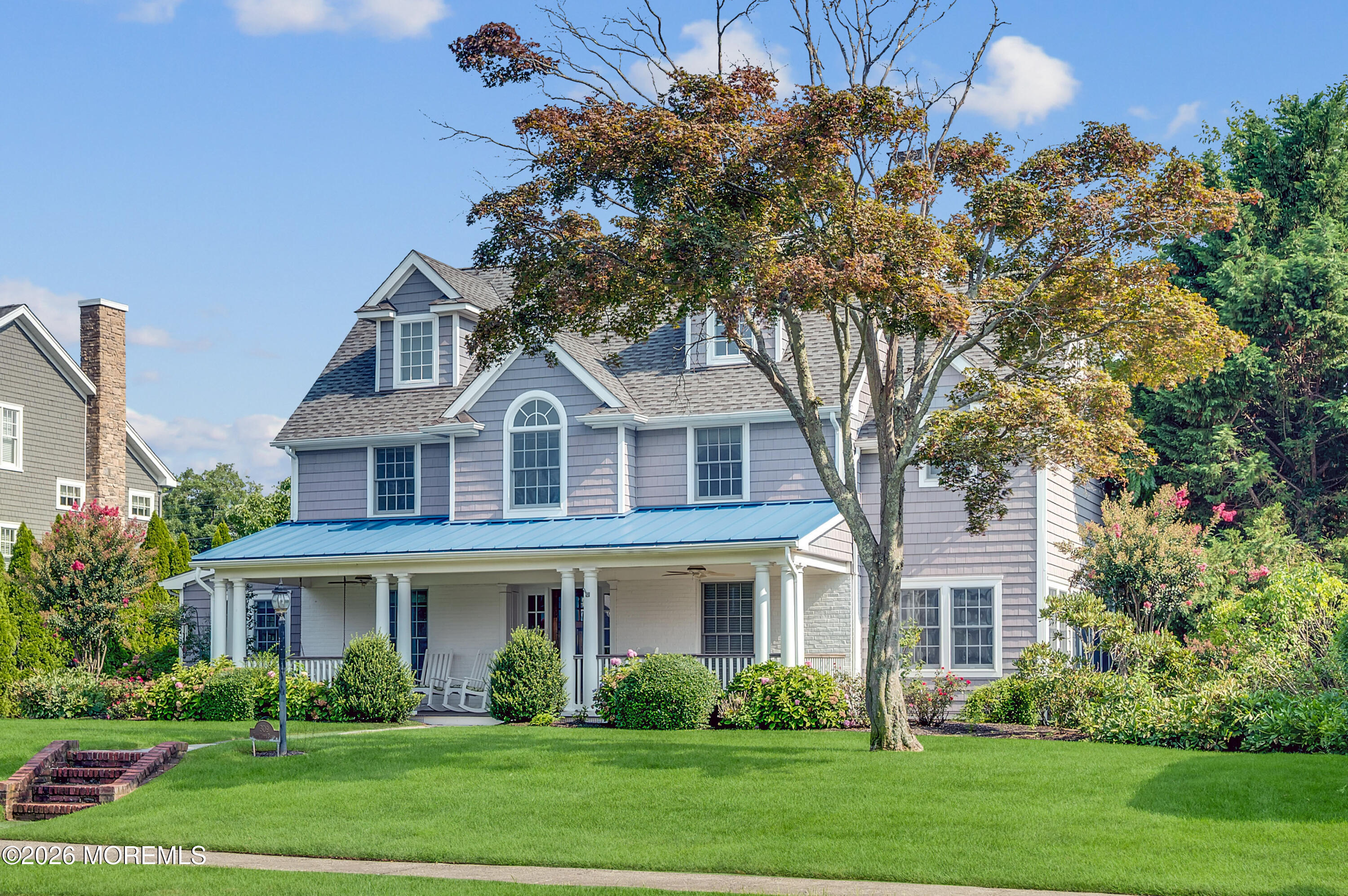 309 New York Boulevard Sea Girt NJ 08750