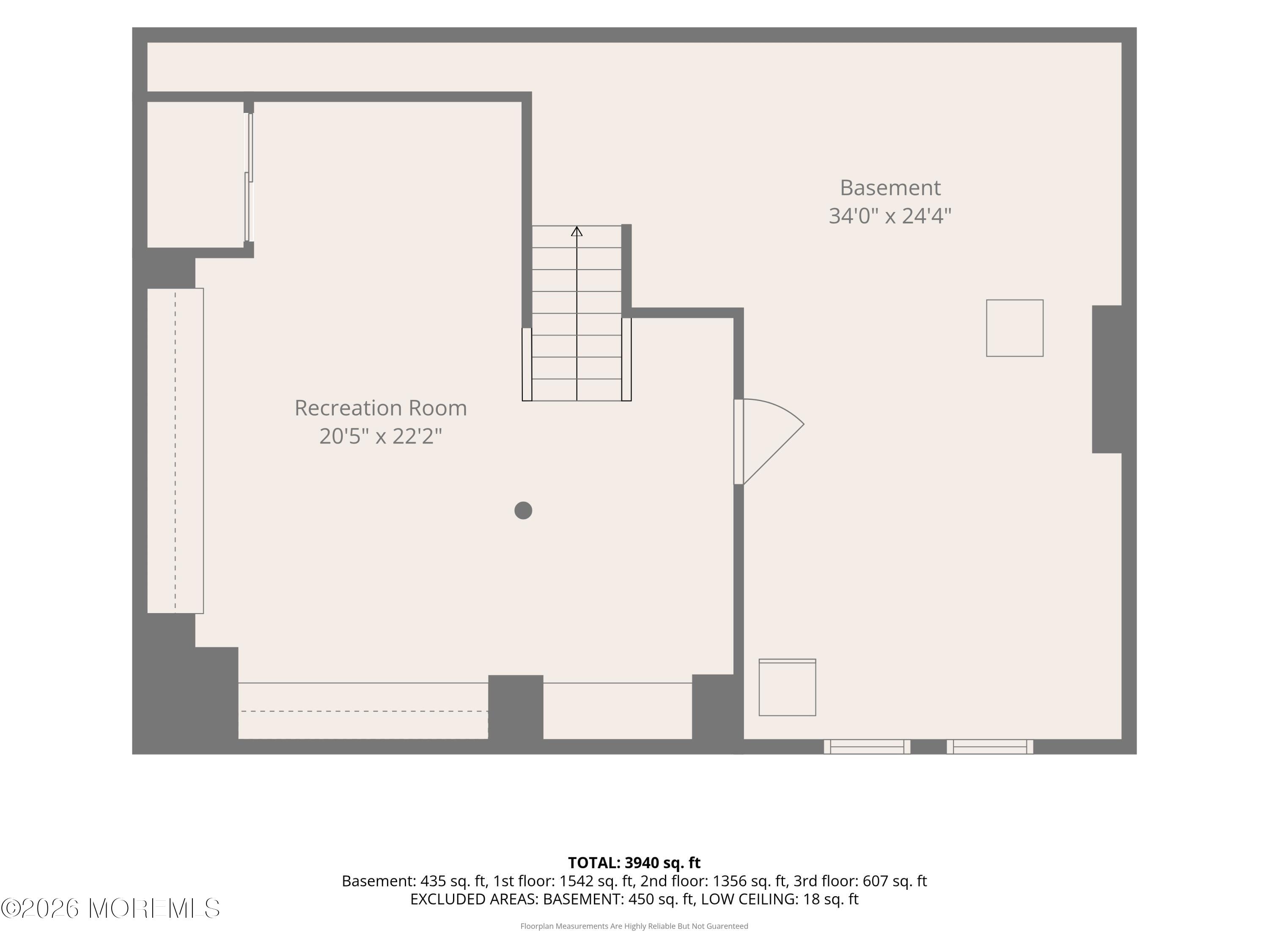 309 New York Boulevard Sea Girt NJ 08750