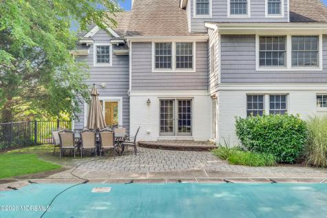 309 New York Boulevard Sea Girt NJ 08750