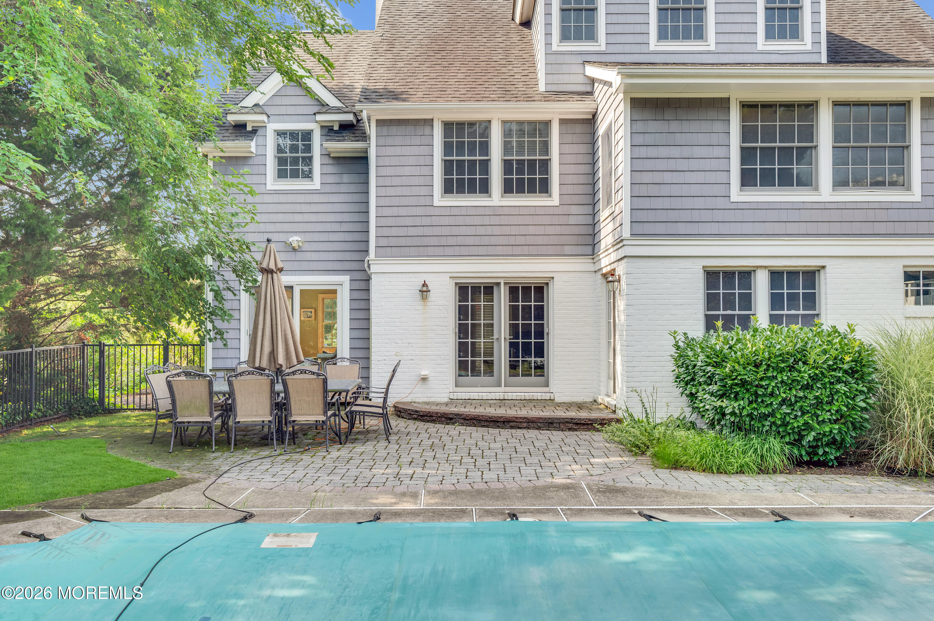 309 New York Boulevard Sea Girt NJ 08750