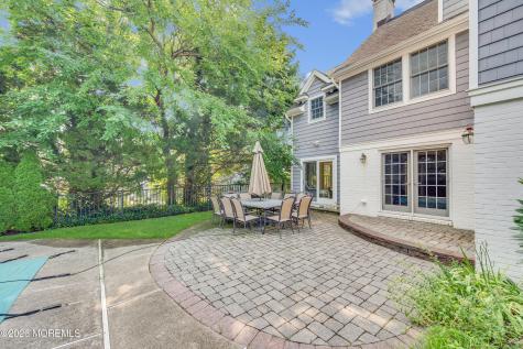 309 New York Boulevard Sea Girt NJ 08750