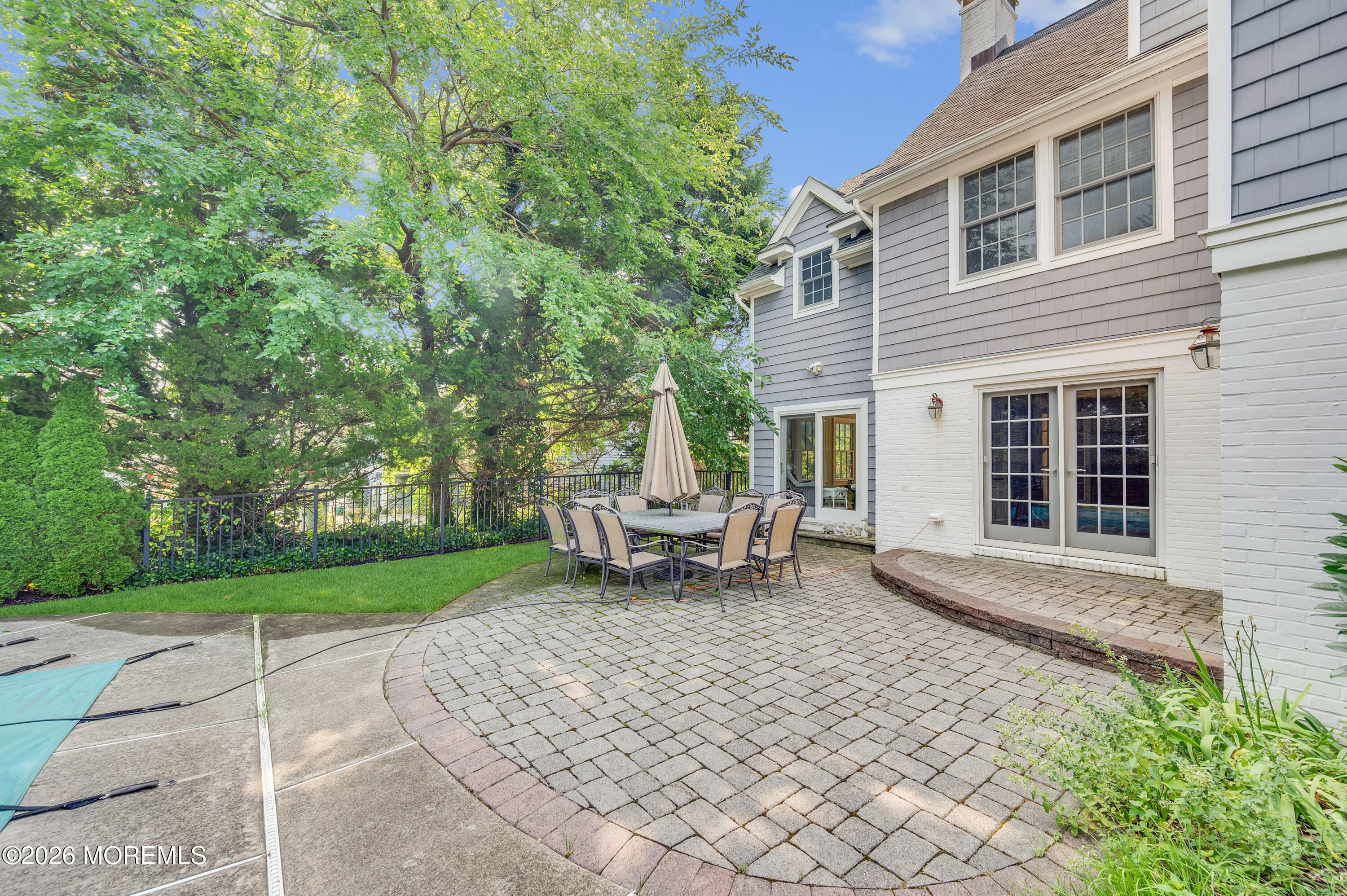 309 New York Boulevard Sea Girt NJ 08750