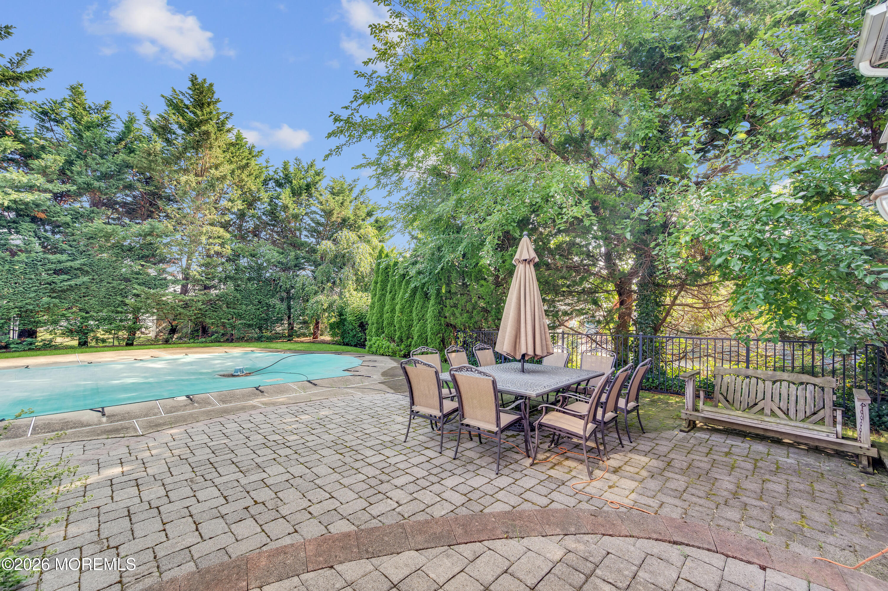 309 New York Boulevard Sea Girt NJ 08750