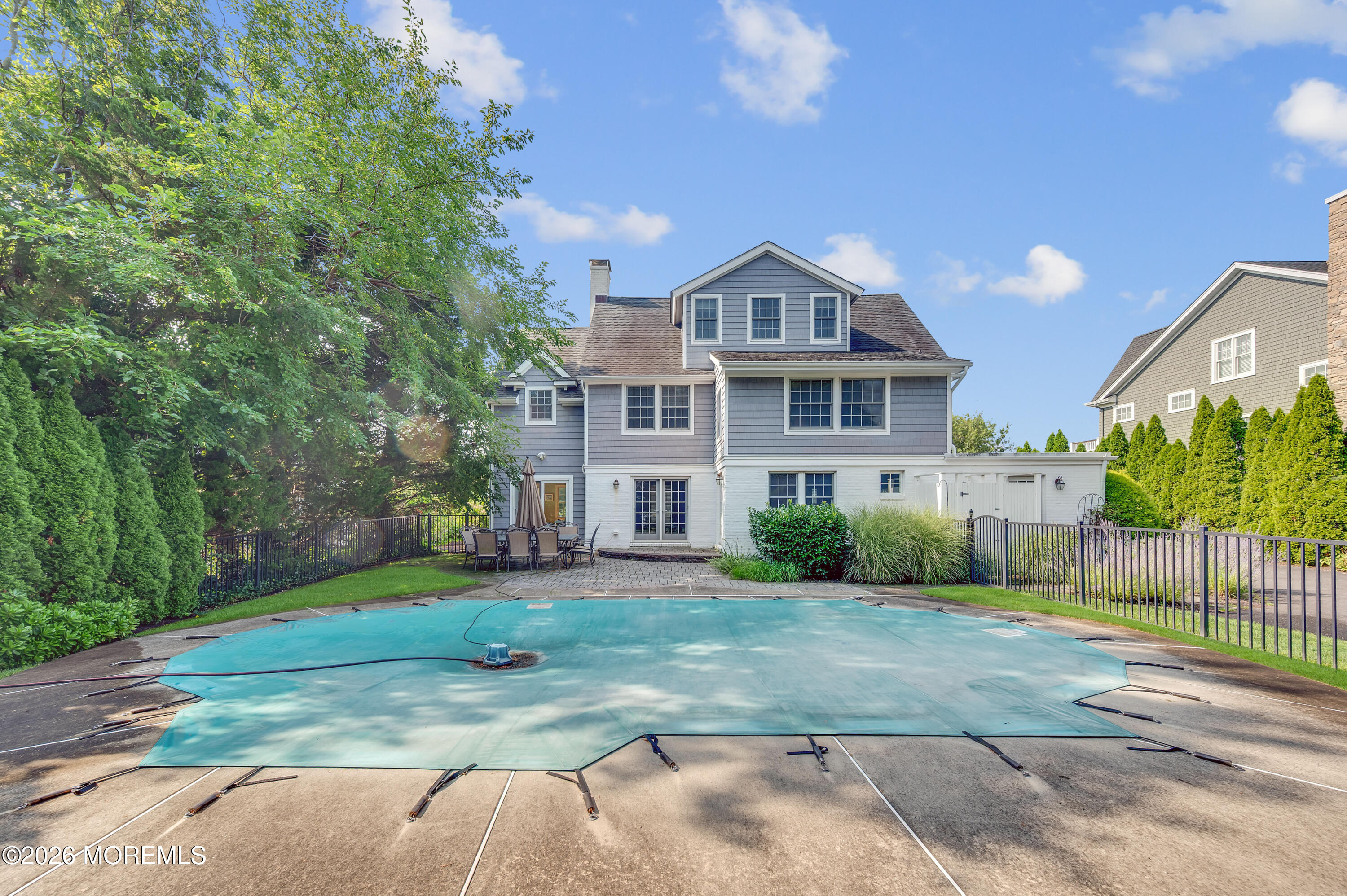 309 New York Boulevard Sea Girt NJ 08750