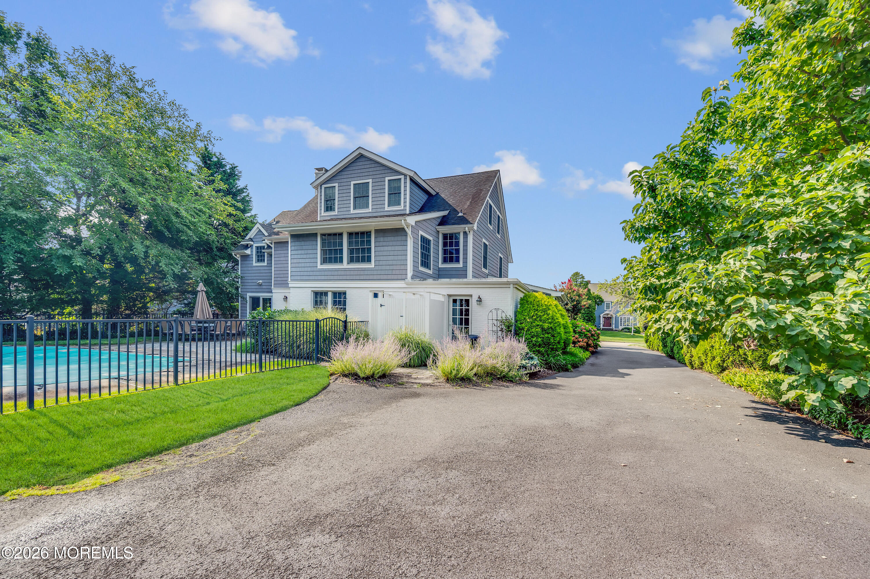 309 New York Boulevard Sea Girt NJ 08750