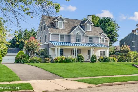 309 New York Boulevard Sea Girt NJ 08750